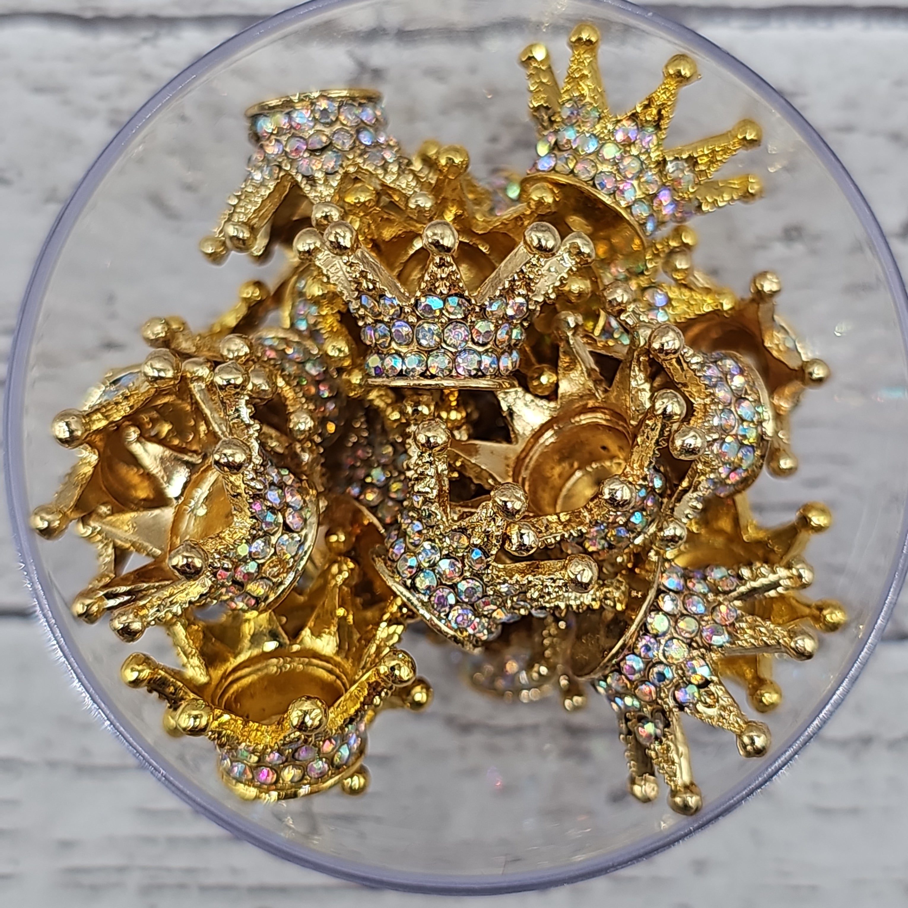 Crown Large