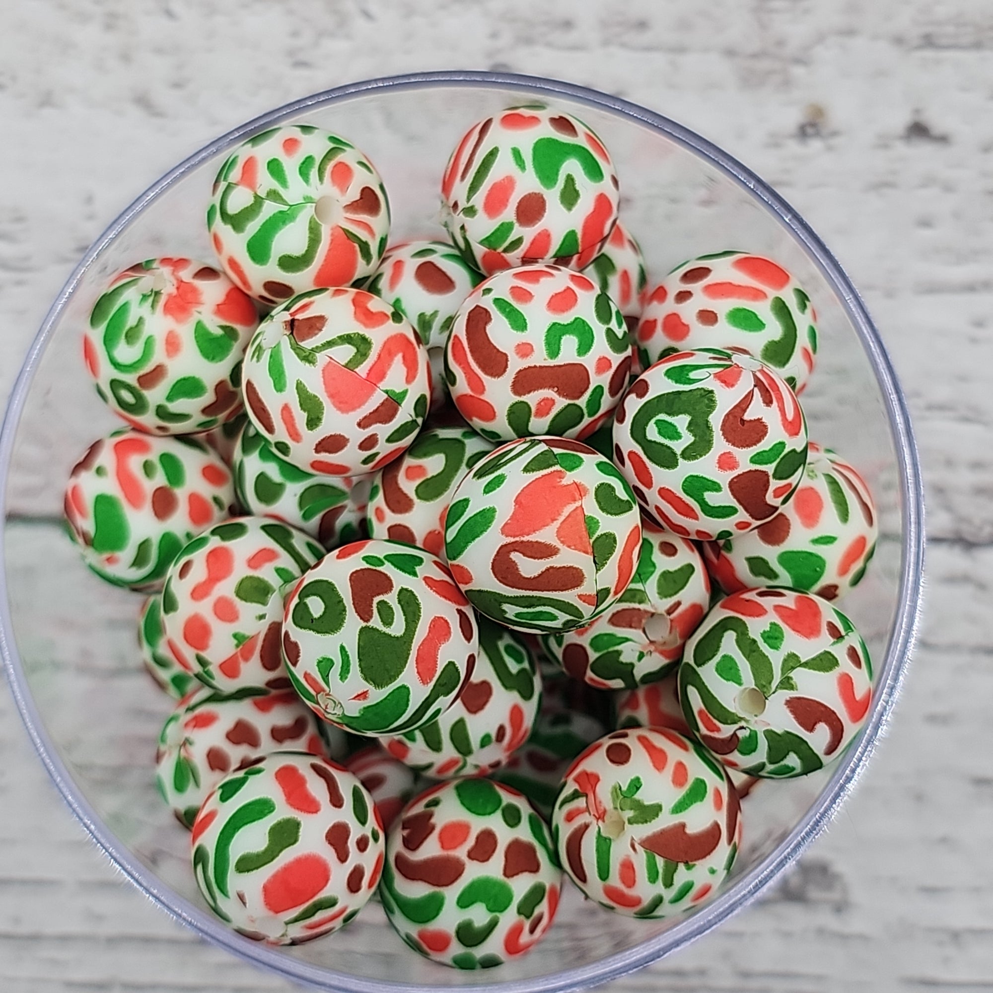 Holly JOLLY Leotah Print *Exclusive*