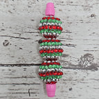 20mm Rhinestone Acrylic