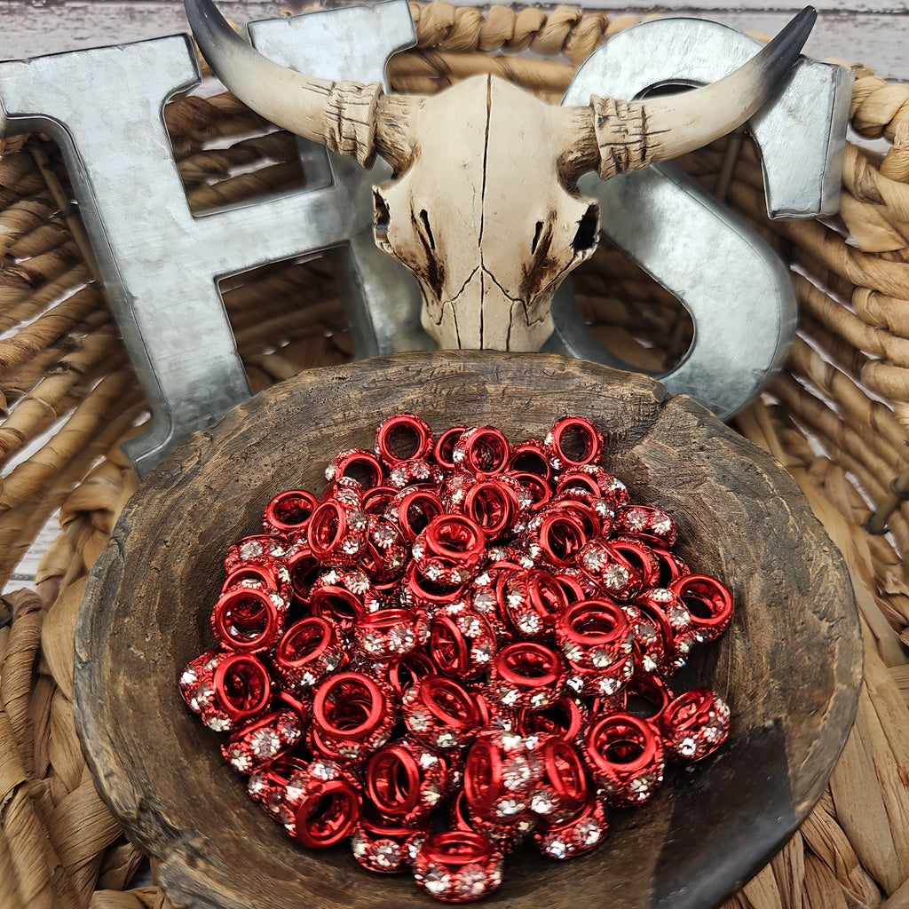 Premium 12mm Large Hole Spacer Accessories