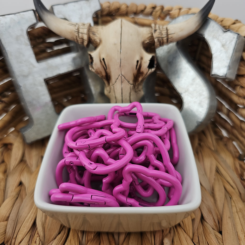 Metal Carabiner Snap Clip Accessories