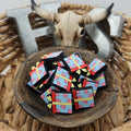 Present Gift Focal