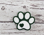 Paw Heart Focal
