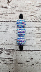 20mm Rhinestone Acrylic