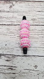 20mm Rhinestone Acrylic