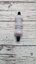 20mm Rhinestone Acrylic