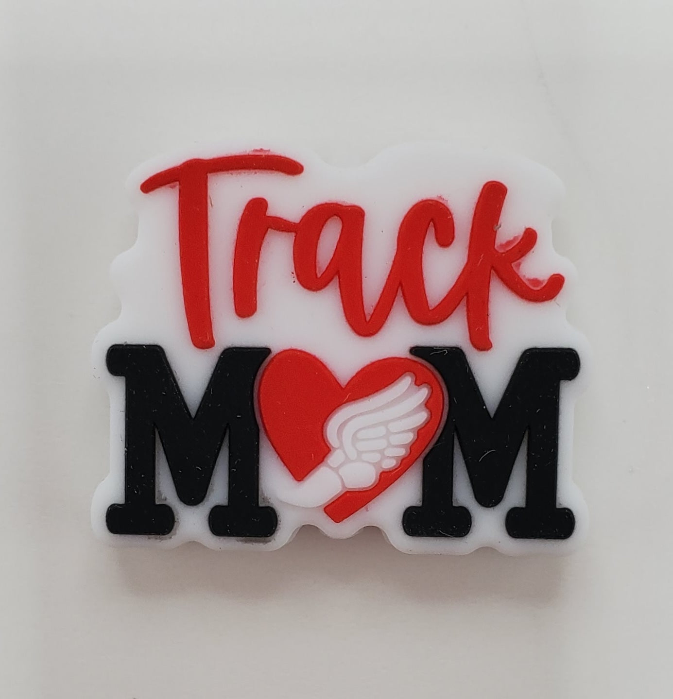 Track Mom Focal