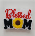 Blessed Mom Focal