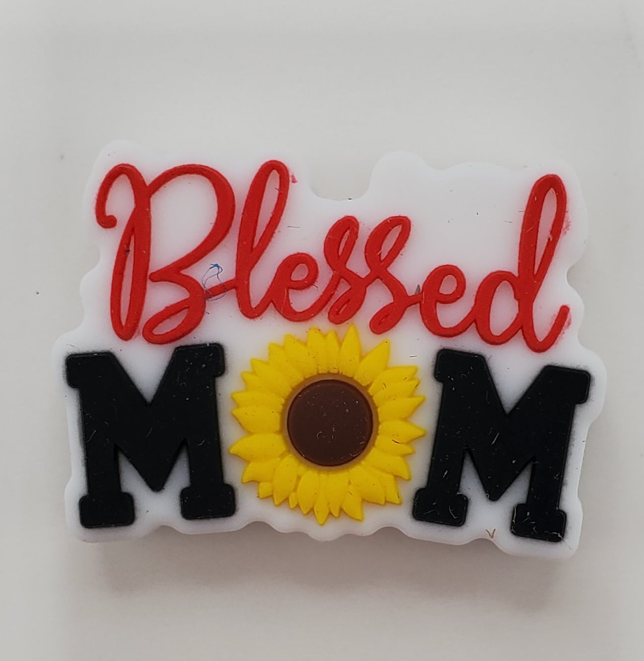 Blessed Mom Focal