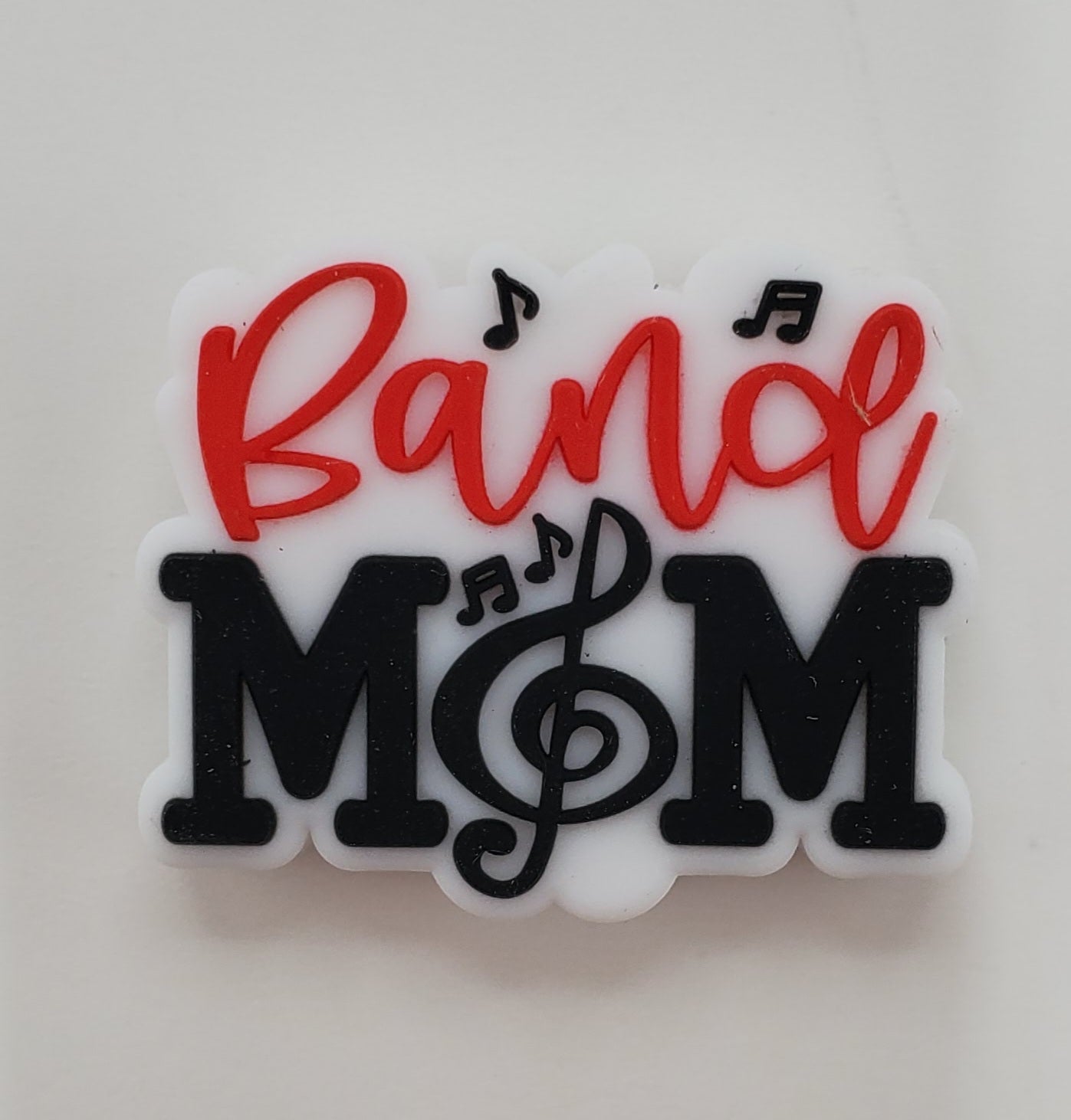 Band Mom Focal