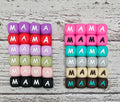 MAMA Word Set