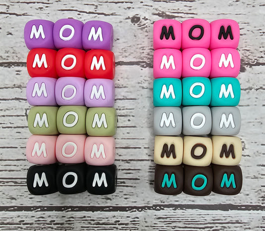 MOM Word Set