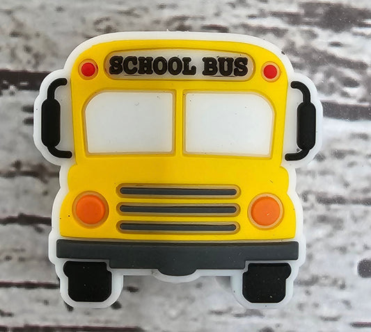 School Bus Focal