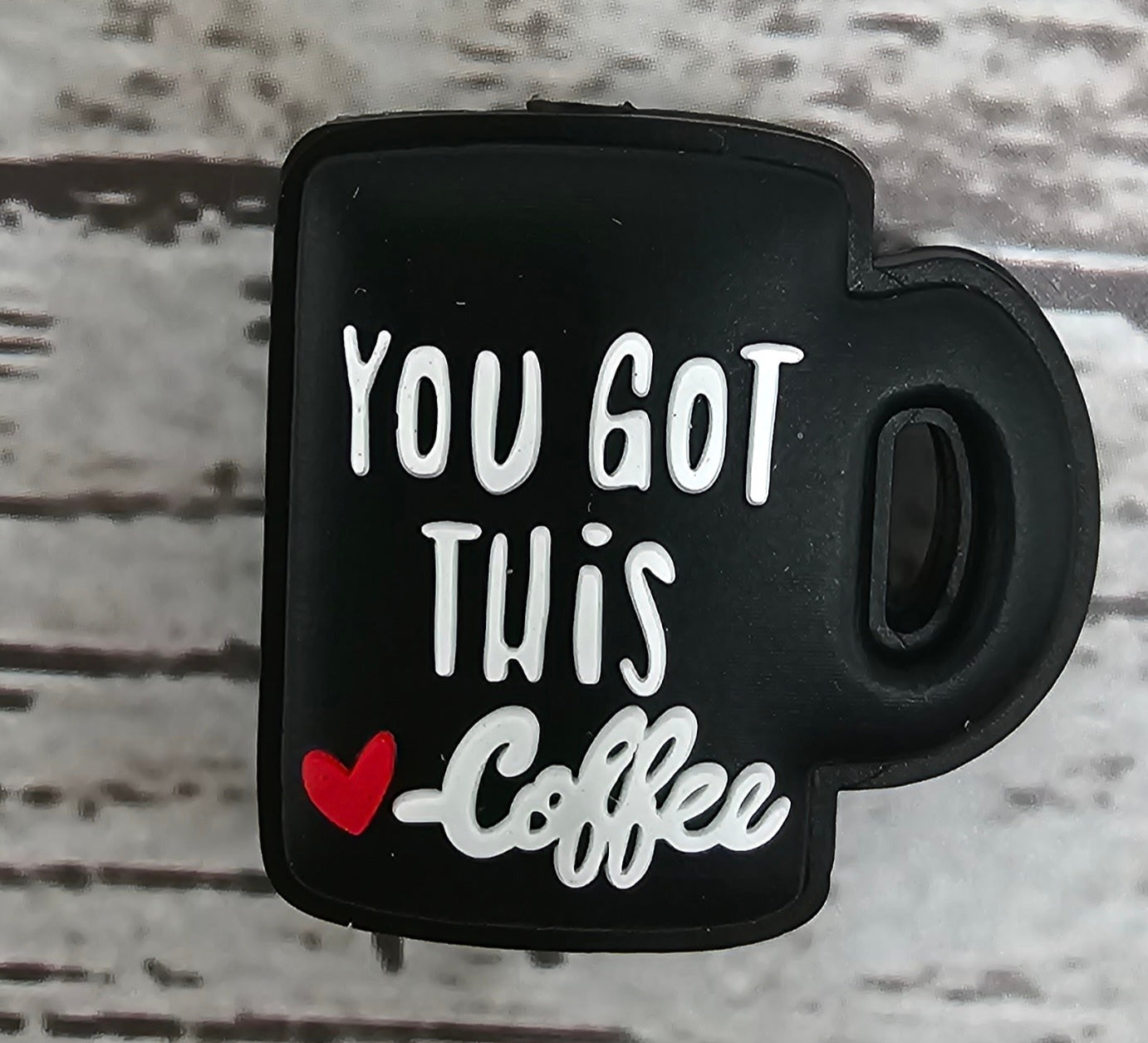 Coffee You got this Focal