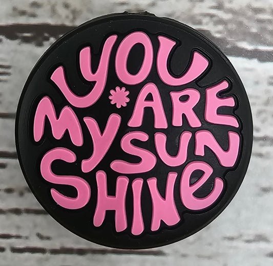 You are my Sunshine Focal