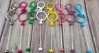 Keychain Bar