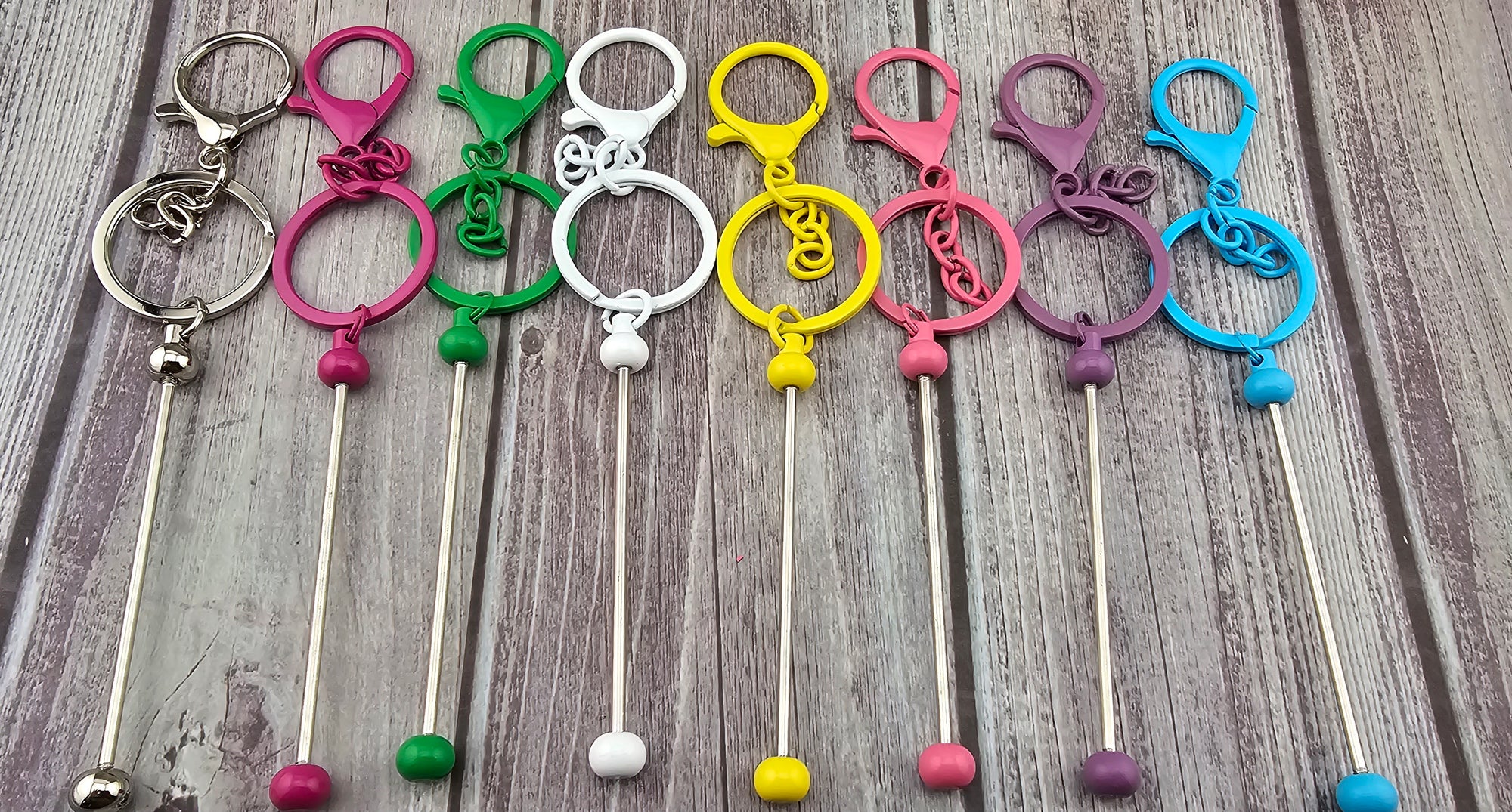 Keychain Bar