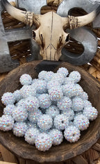 16mm Rhinestone