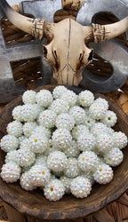 16mm Rhinestone