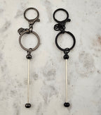 Keychain Bar