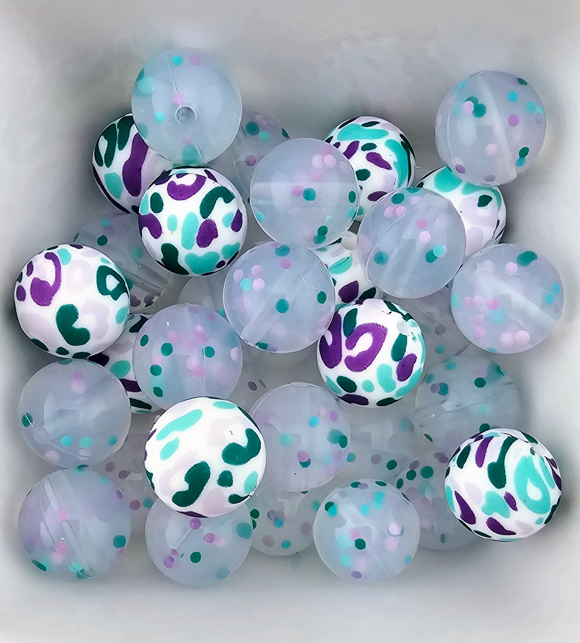 Under the Sea Confetti Print *Exclusive*