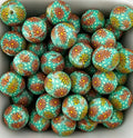 Boho Daisy Print
