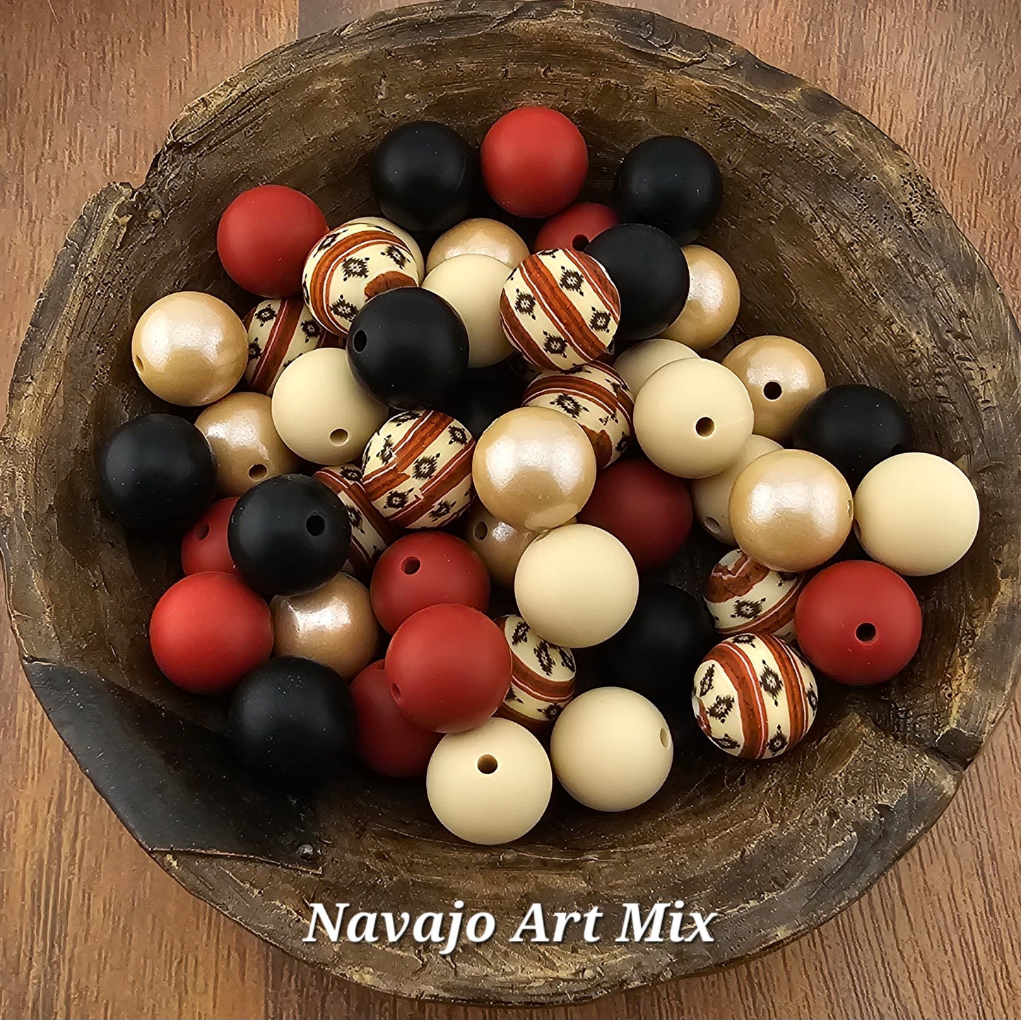 Navajo Art Mix (50 pcs)