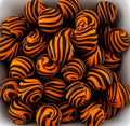 Bengal Stripes Print