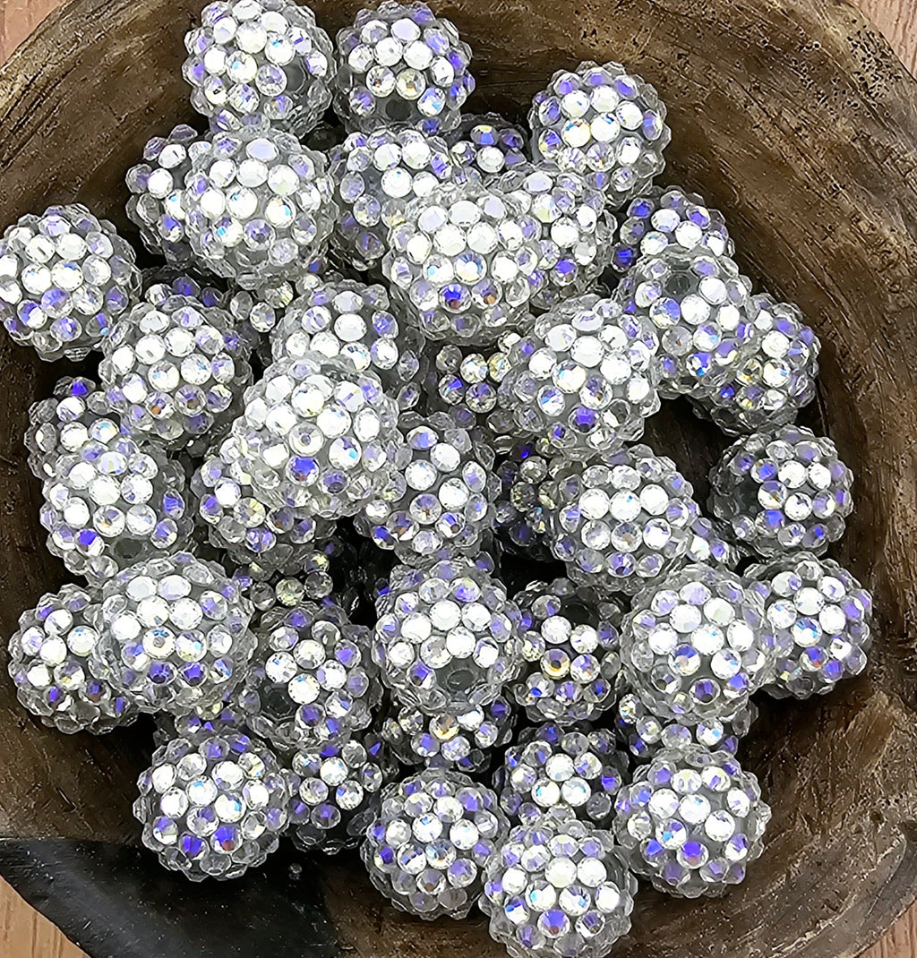 16mm Rhinestone