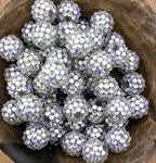 16mm Rhinestone
