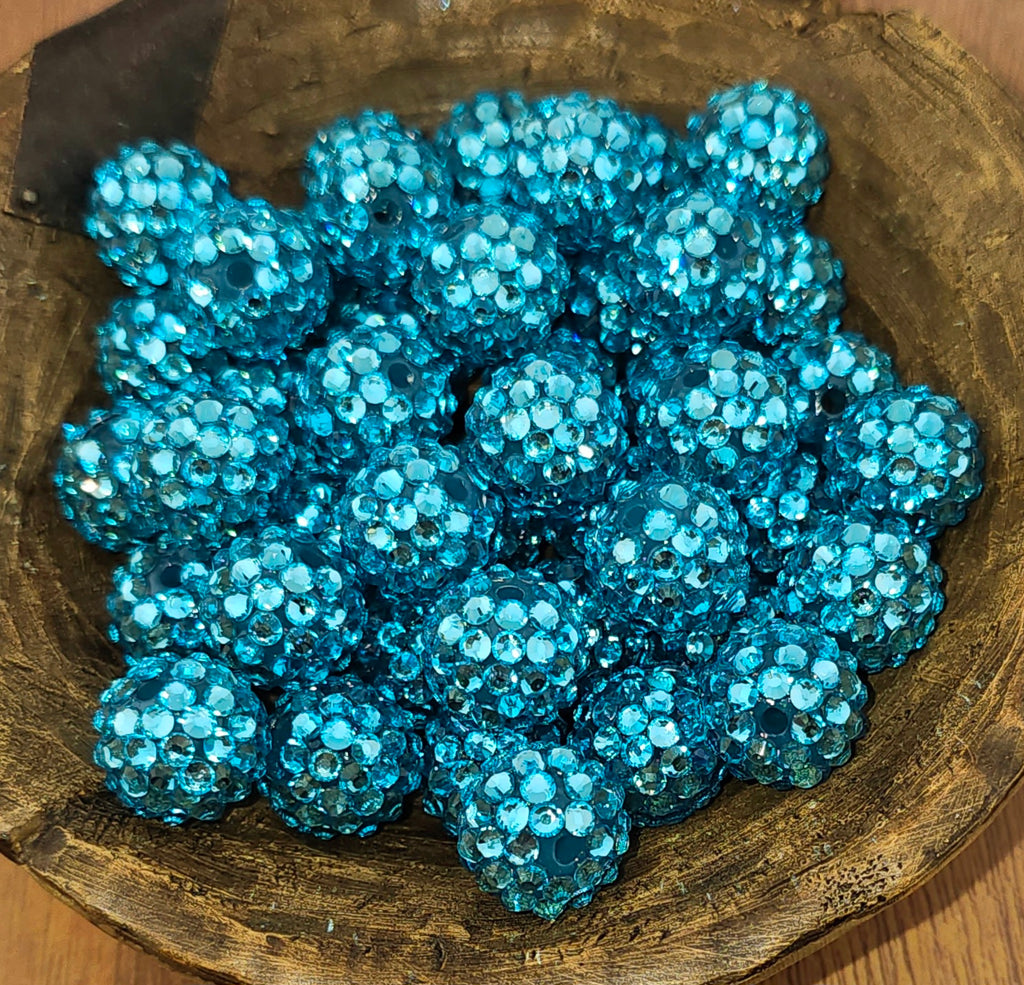 16mm Rhinestone