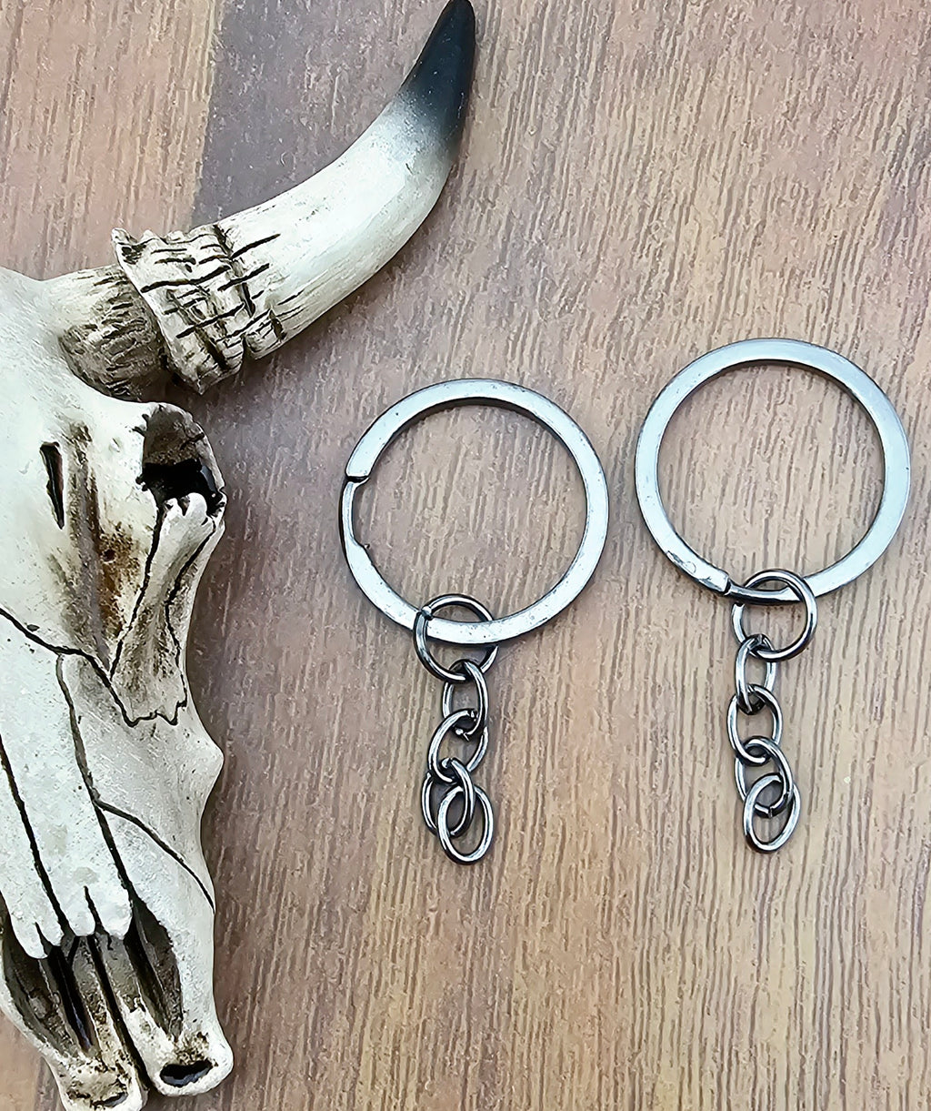 Spilt Ring 30mm