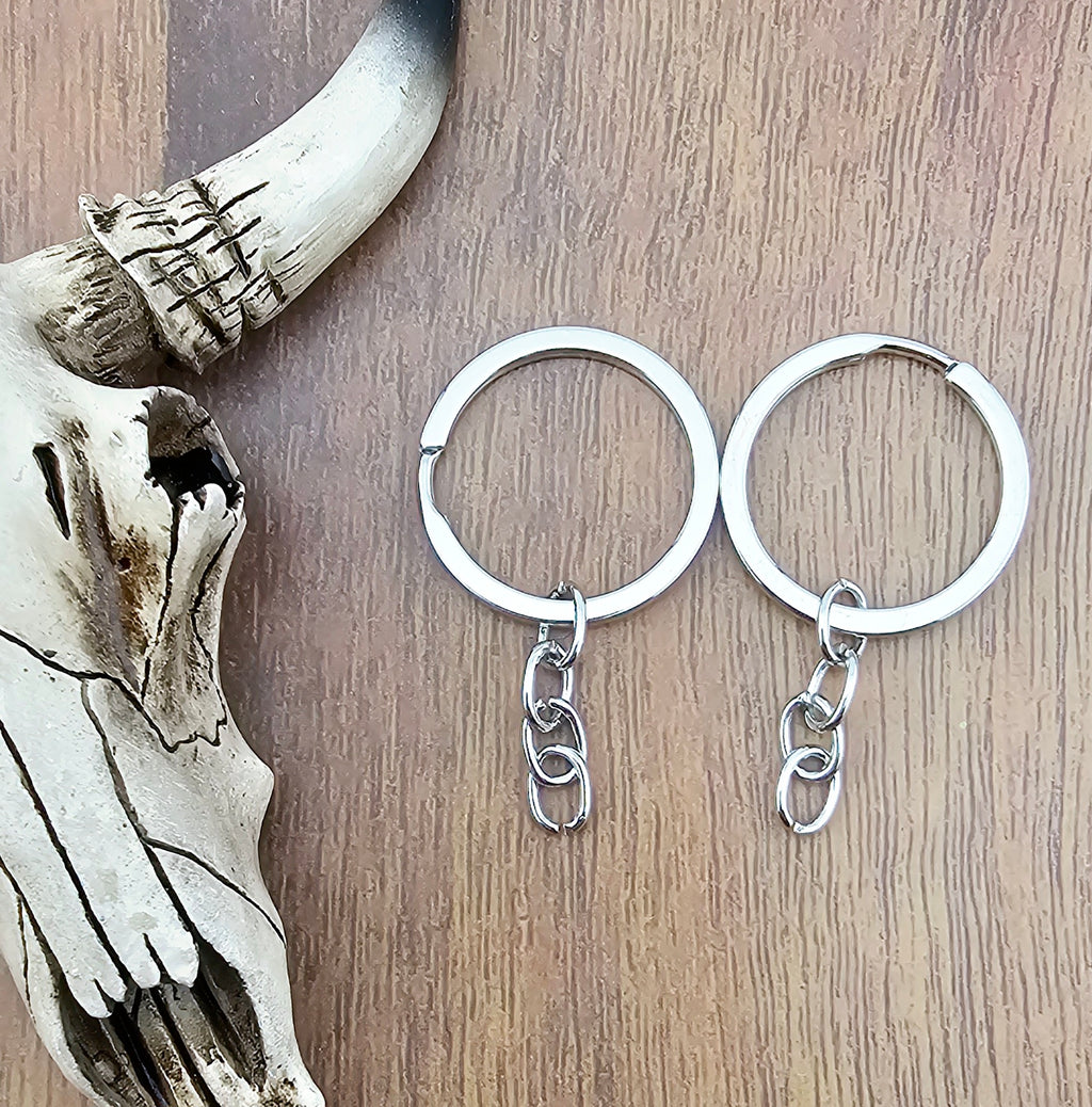 Spilt Ring 30mm