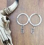 Spilt Ring 30mm