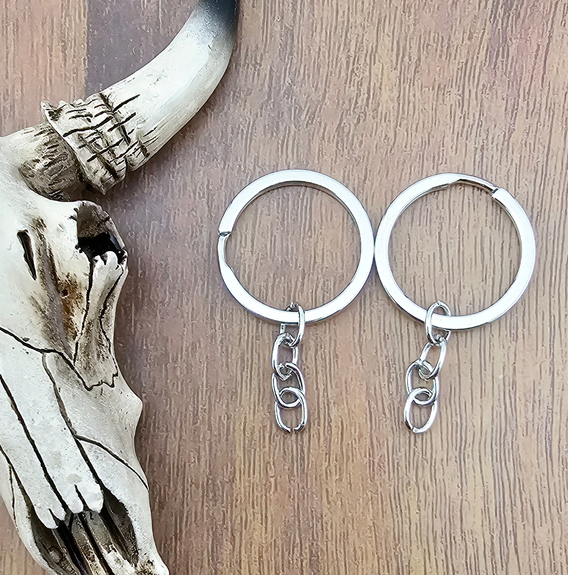 Spilt Ring 30mm