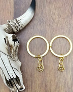 Spilt Ring 30mm