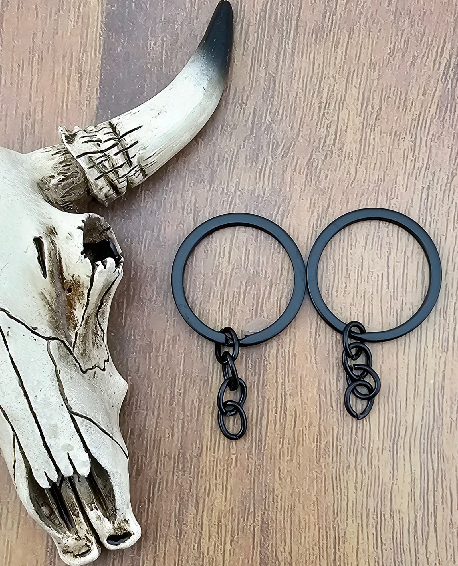Spilt Ring 30mm