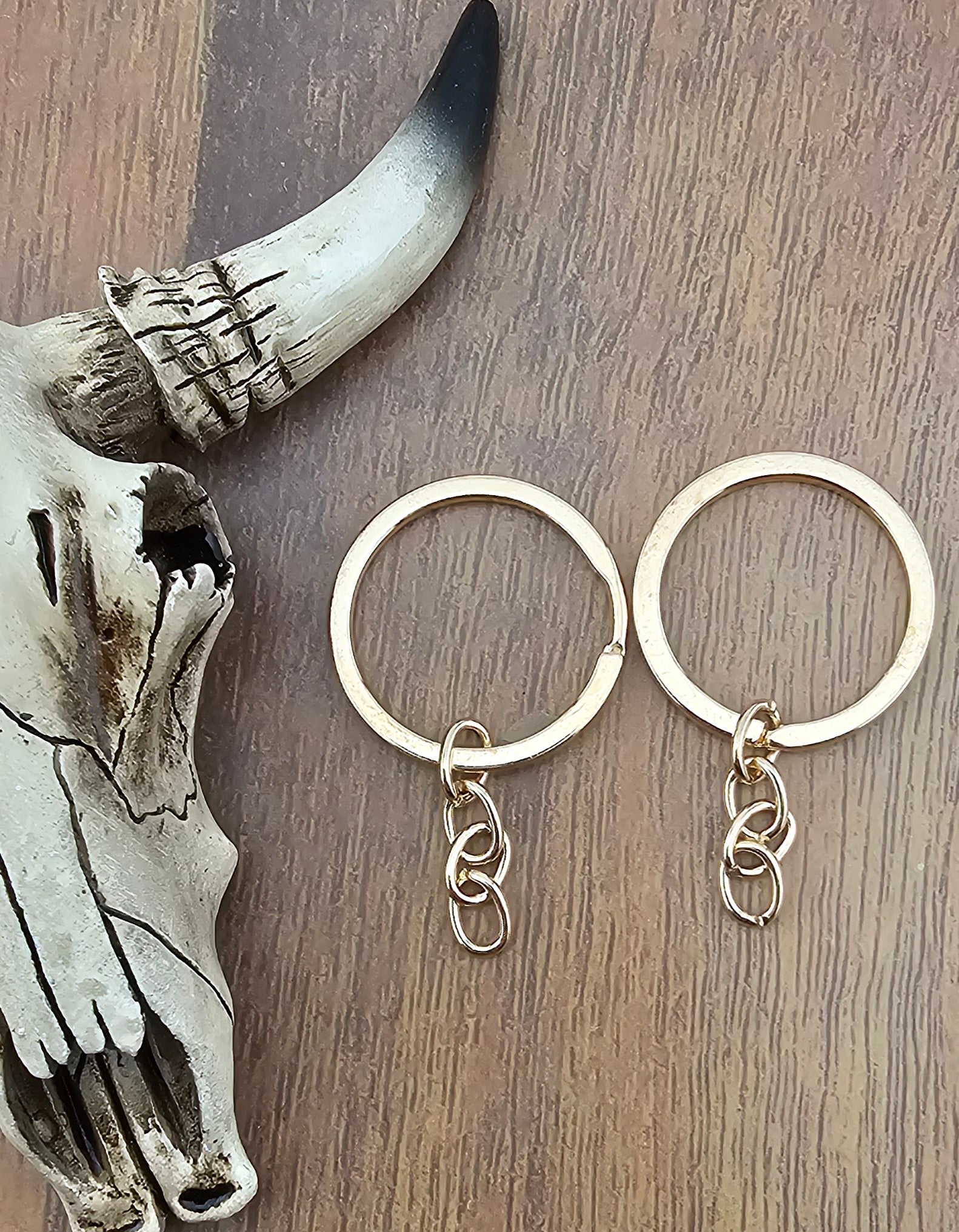 Spilt Ring 30mm