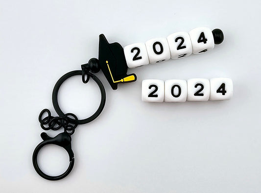 2024 Number Set (1 set) You are only getting the 4 numbers 2024