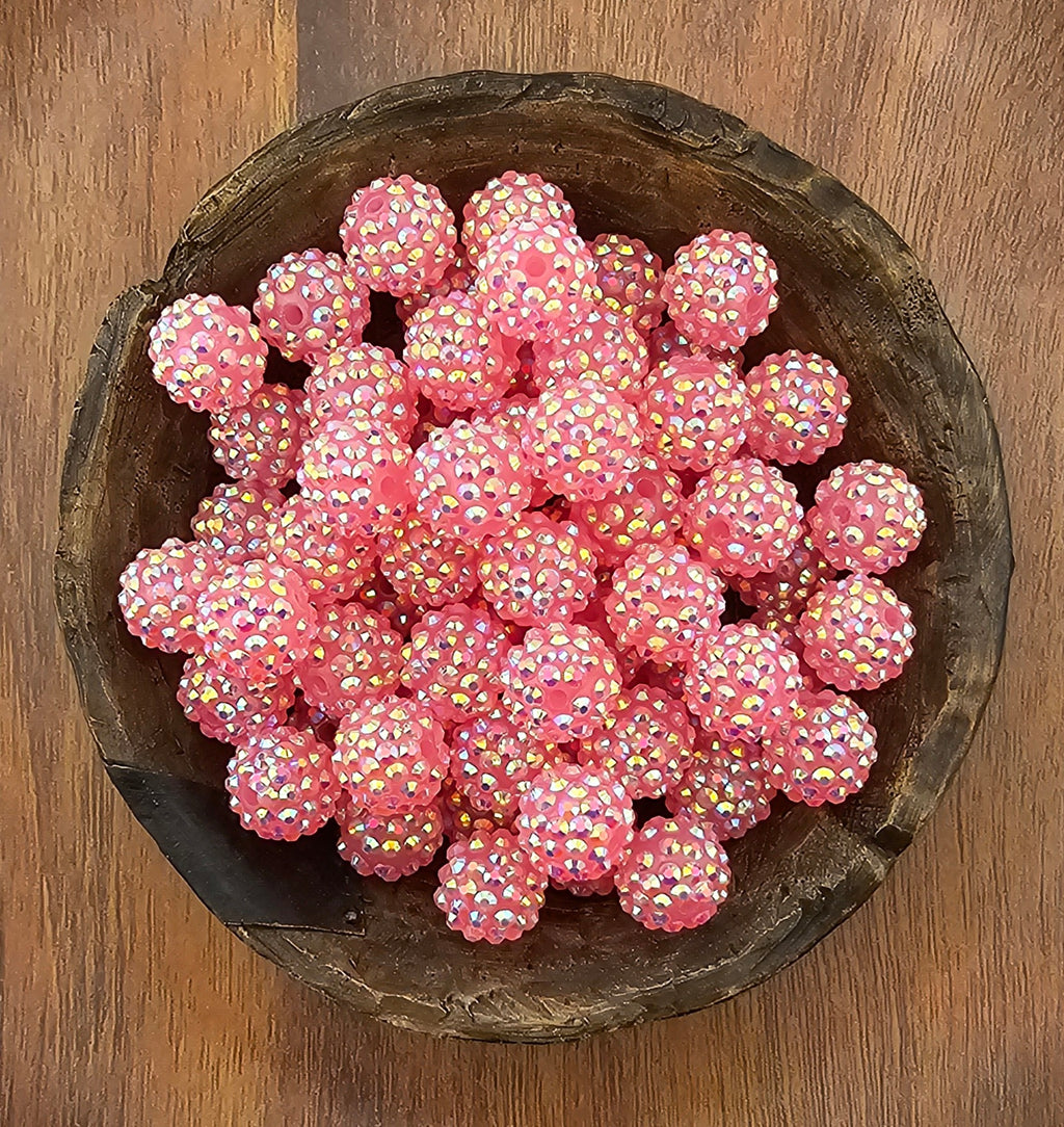 16mm Rhinestone
