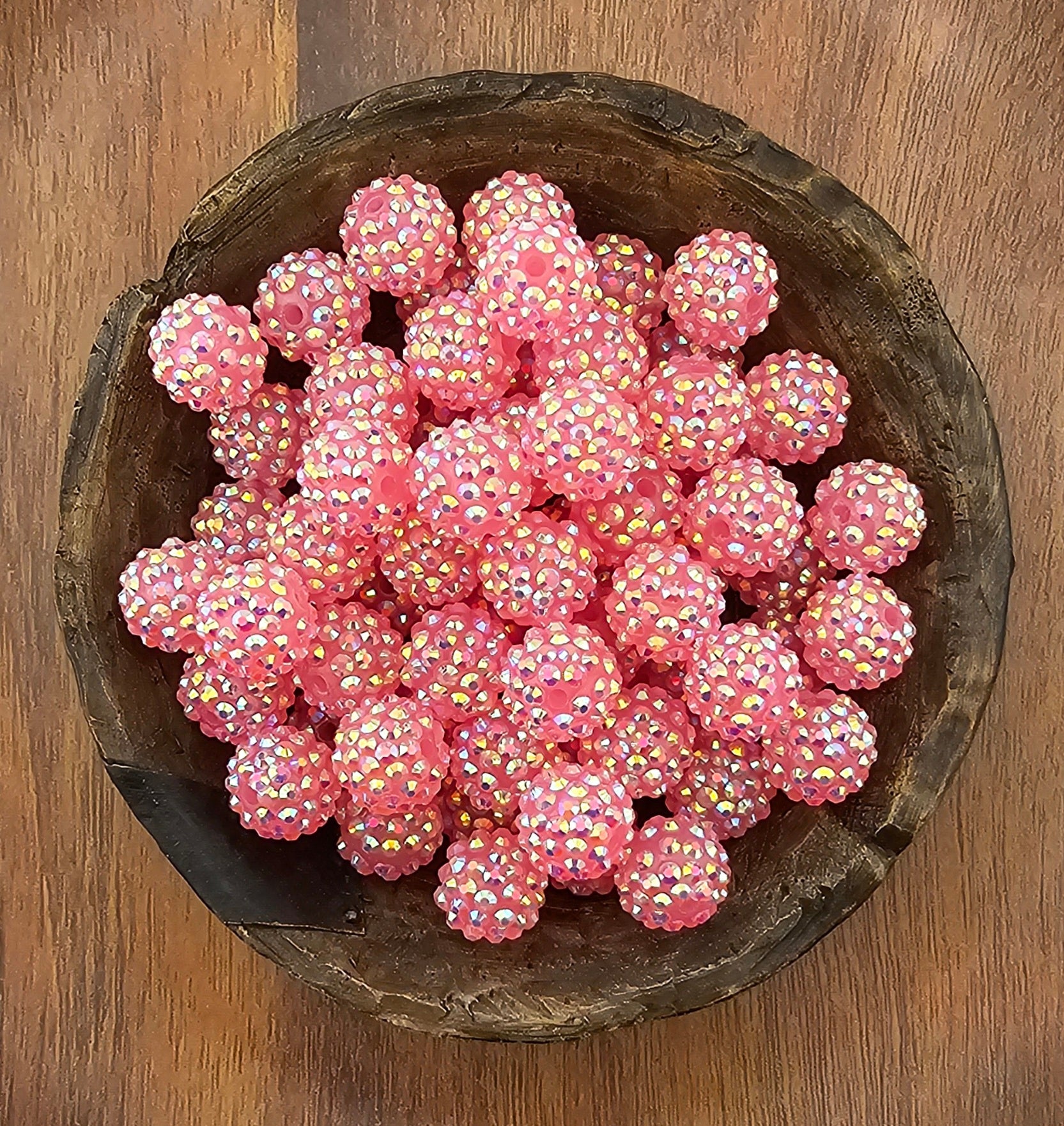 16mm Rhinestone