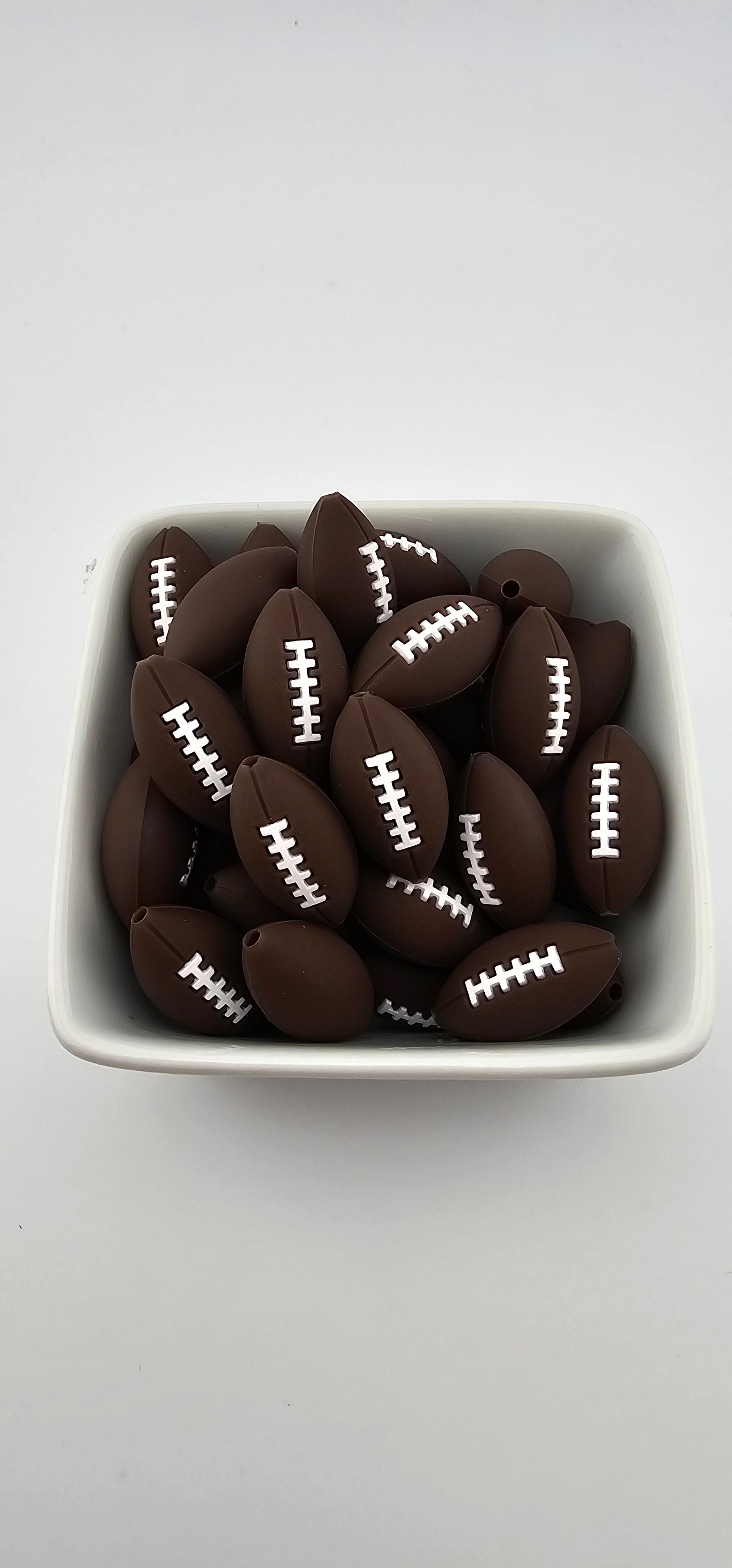 Football Shaped Focal