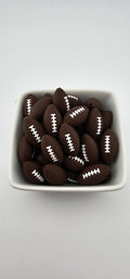 Football Shaped Focal