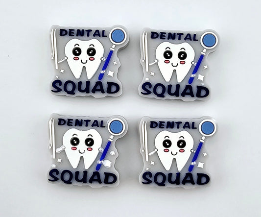 Dental Squad Focal