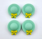 Easter Bonnet Focal