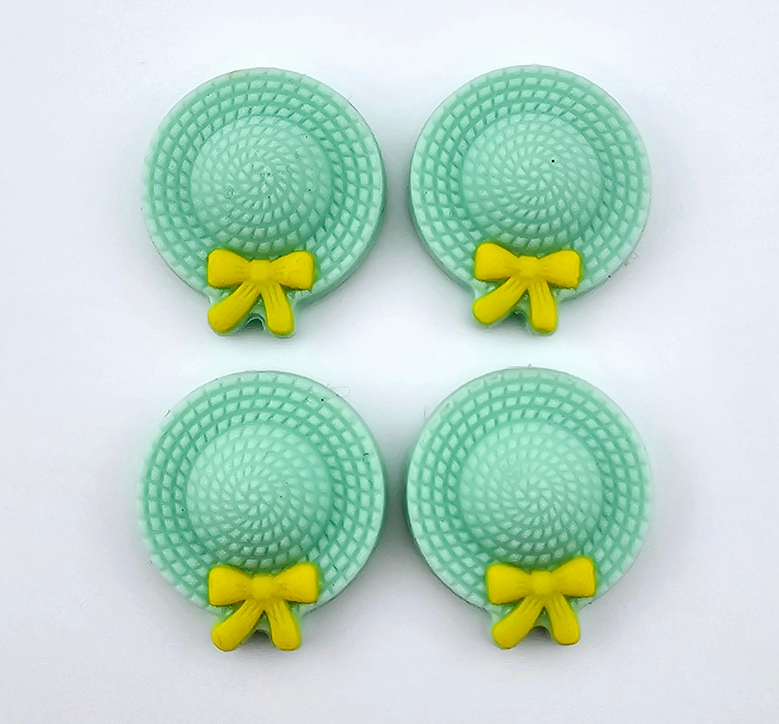 Easter Bonnet Focal