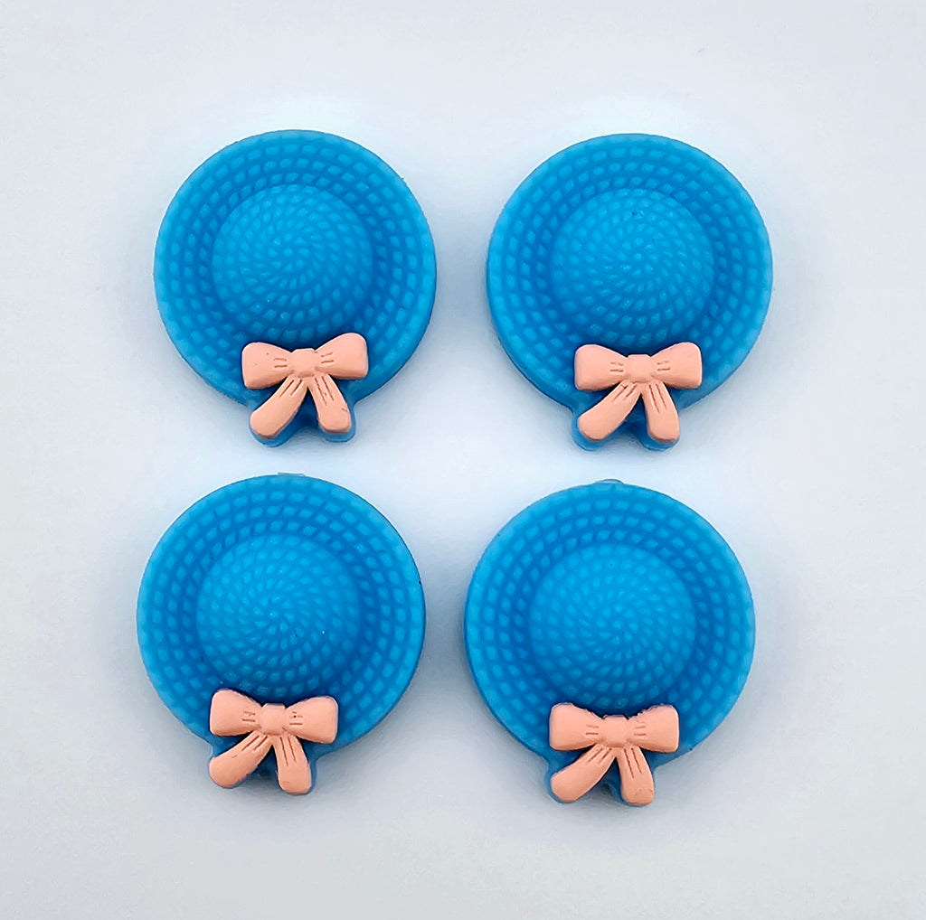 Easter Bonnet Focal