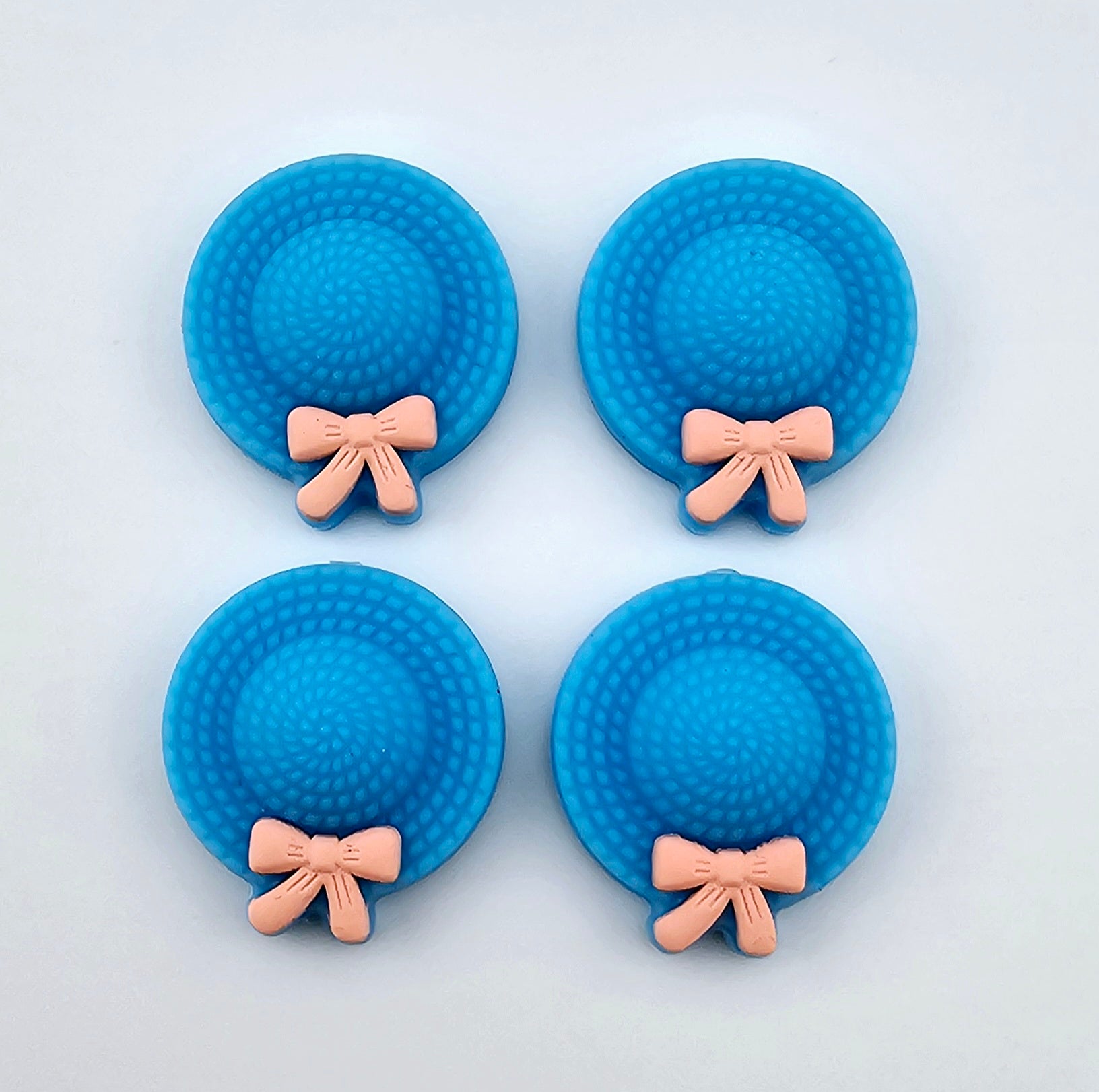 Easter Bonnet Focal
