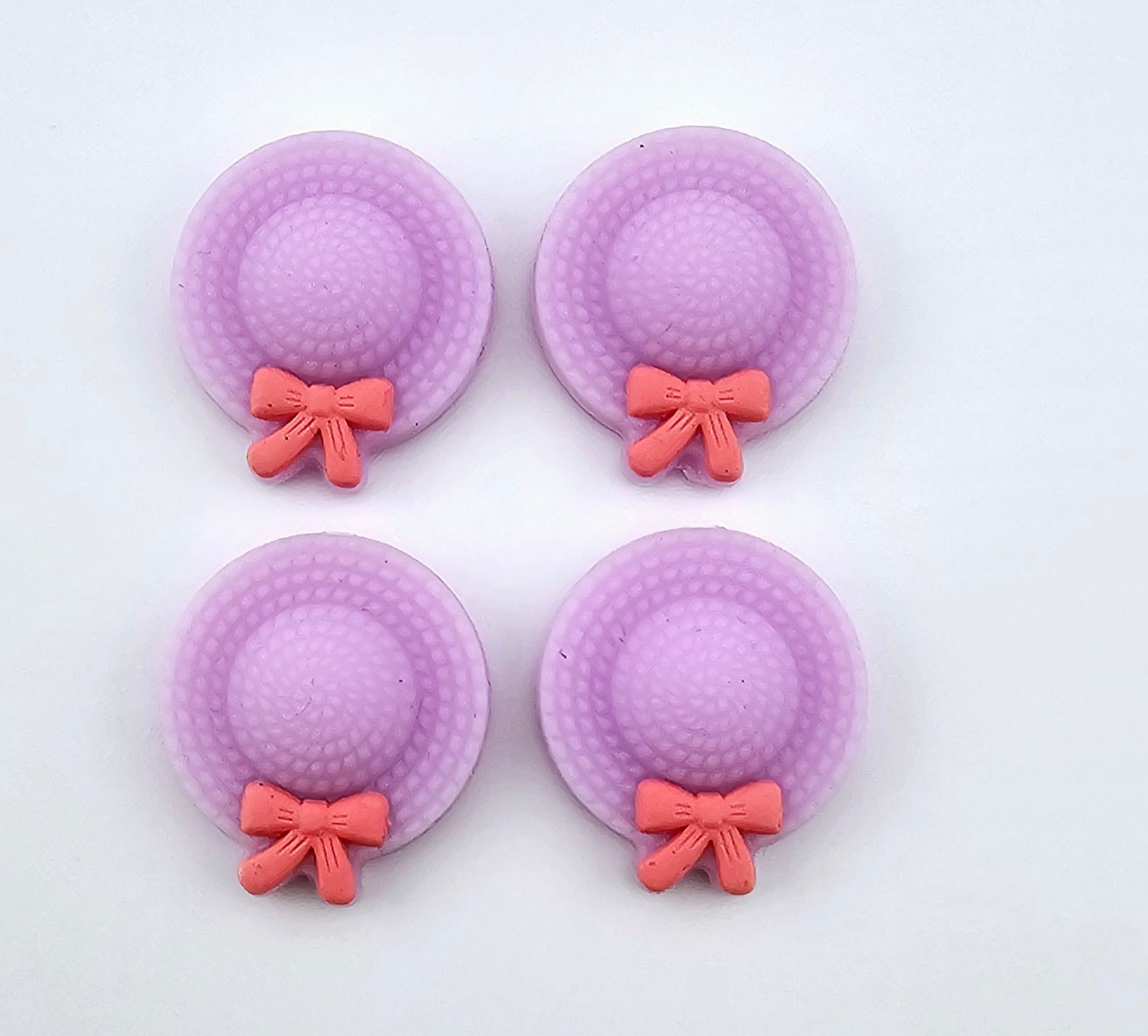 Easter Bonnet Focal