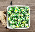 Shamrock Feeling Lucky Print